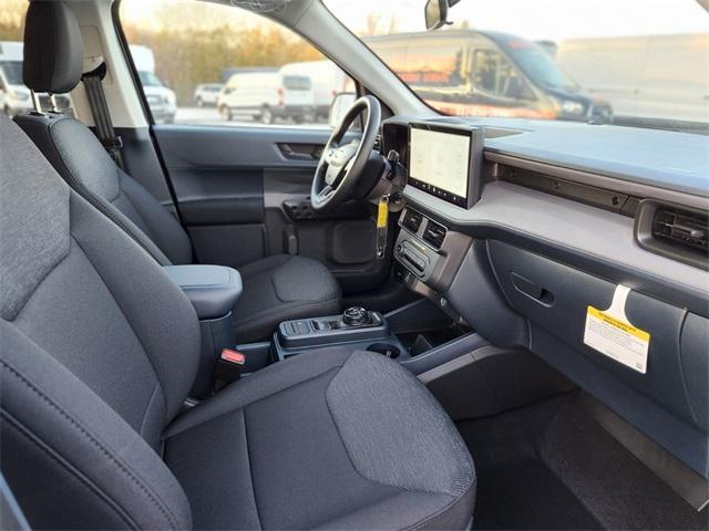 new 2026 Ford Maverick car, priced at $33,095