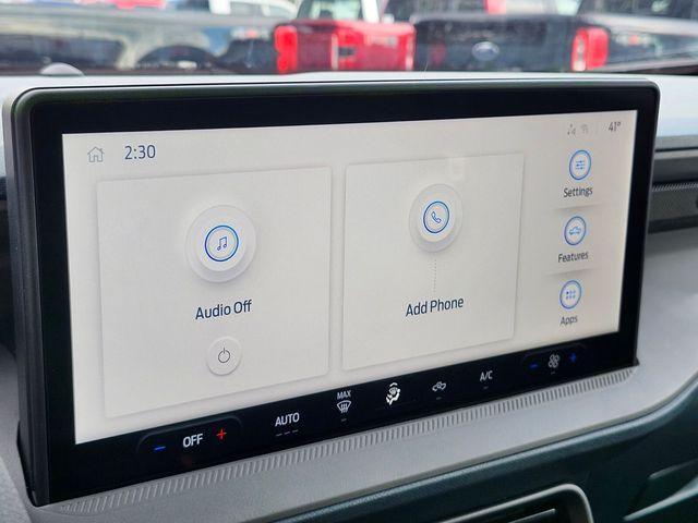 new 2026 Ford Maverick car, priced at $29,430