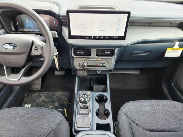 new 2026 Ford Maverick car, priced at $29,430