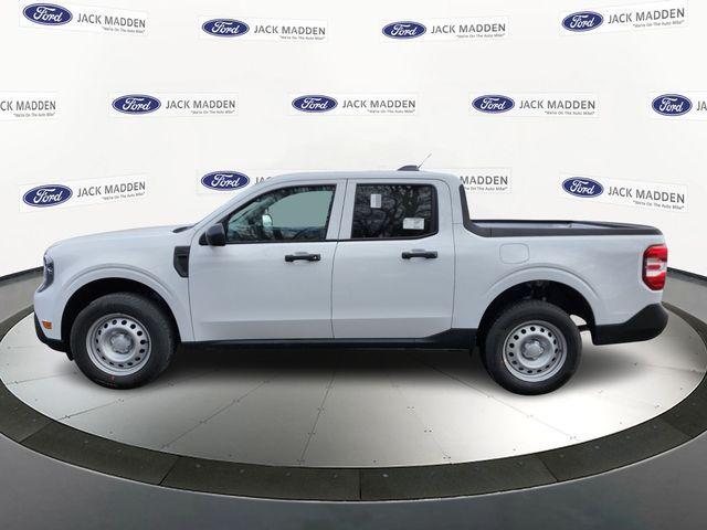new 2026 Ford Maverick car, priced at $29,430