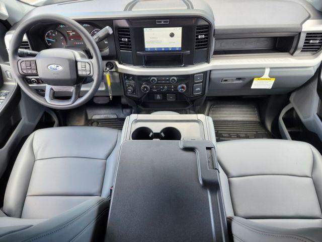new 2026 Ford F-250 car, priced at $67,210