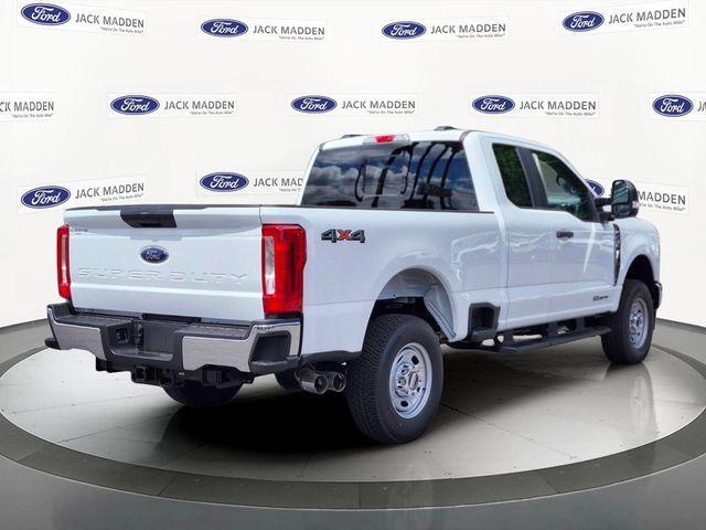 new 2026 Ford F-250 car, priced at $67,210