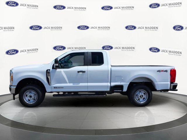 new 2026 Ford F-250 car, priced at $67,210