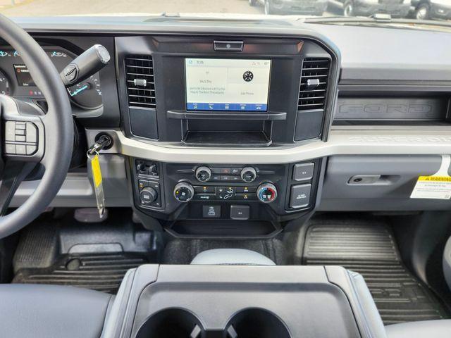 new 2026 Ford F-250 car, priced at $67,210