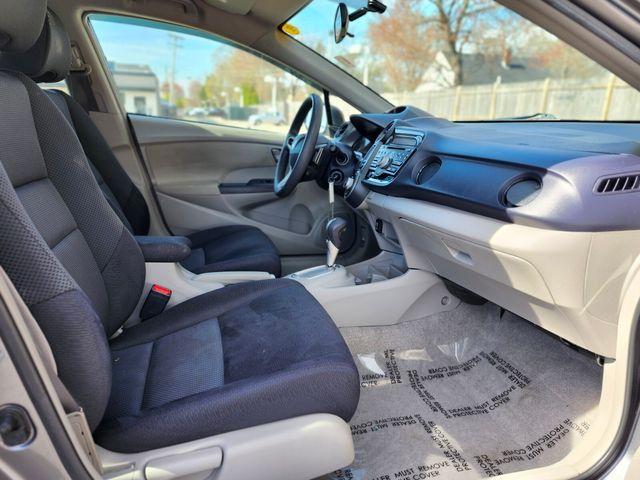 used 2010 Honda Insight car, priced at $6,996
