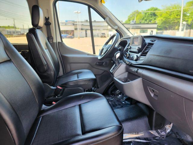 used 2024 Ford Transit-350 car, priced at $50,285