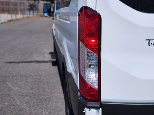 used 2024 Ford Transit-350 car, priced at $50,285