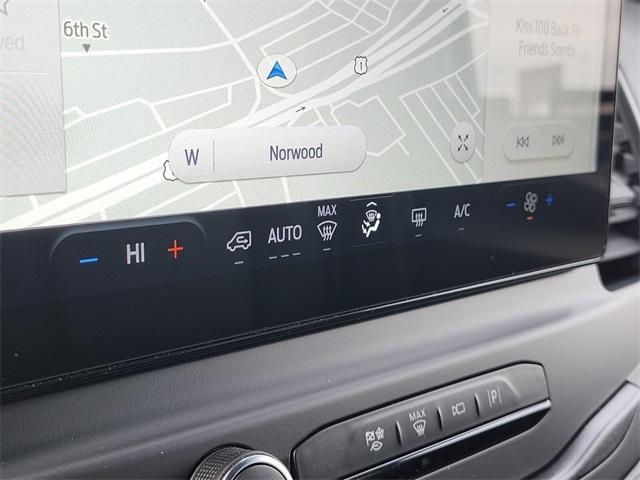 new 2026 Ford Transit-350 car, priced at $57,860