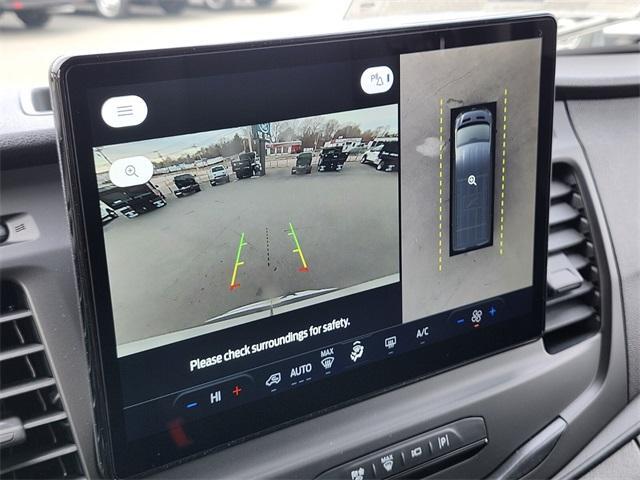 new 2026 Ford Transit-350 car, priced at $57,860
