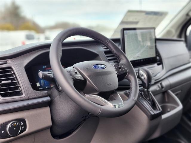 new 2026 Ford Transit-350 car, priced at $57,860