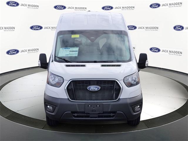 new 2026 Ford Transit-350 car, priced at $57,860