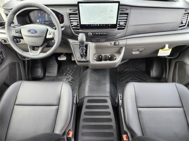 new 2026 Ford Transit-350 car, priced at $57,860