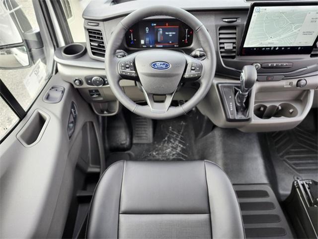 new 2026 Ford Transit-350 car, priced at $57,860