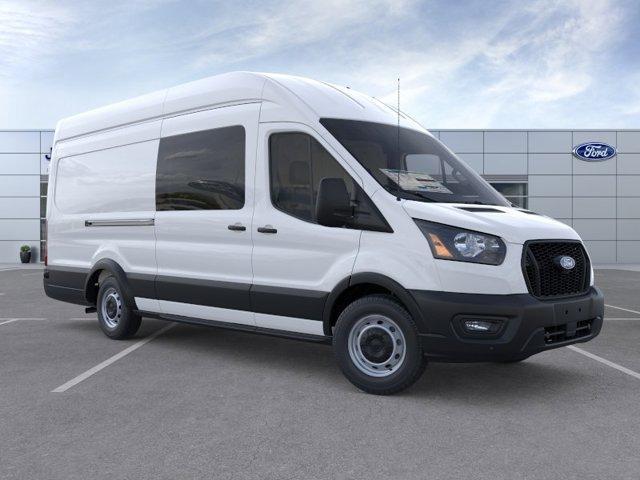 new 2026 Ford Transit-350 car, priced at $57,929
