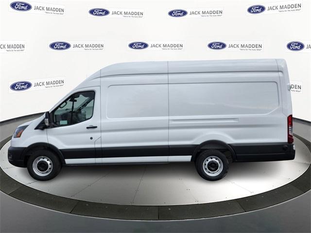 new 2026 Ford Transit-350 car, priced at $57,860