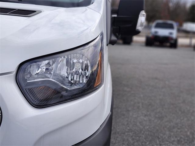 new 2026 Ford Transit-350 car, priced at $57,860
