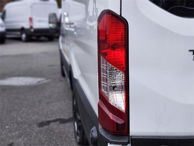 new 2026 Ford Transit-350 car, priced at $57,860