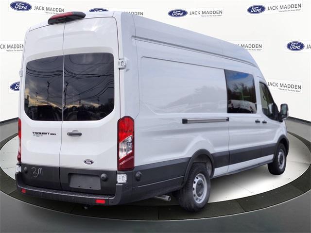 new 2026 Ford Transit-350 car, priced at $57,860