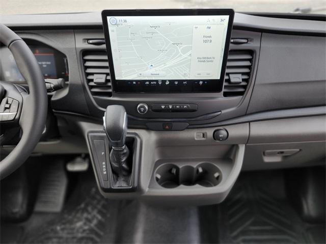 new 2026 Ford Transit-350 car, priced at $57,860