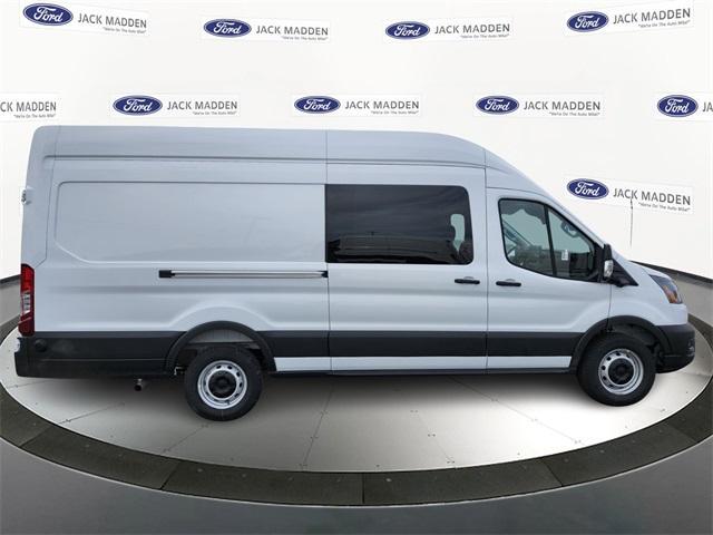 new 2026 Ford Transit-350 car, priced at $57,860