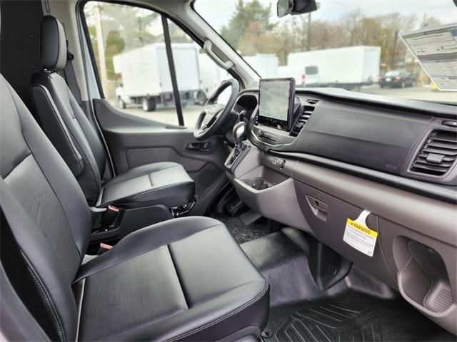 new 2026 Ford Transit-350 car, priced at $57,860