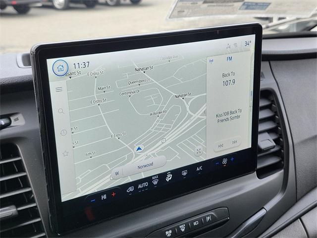 new 2026 Ford Transit-350 car, priced at $57,860