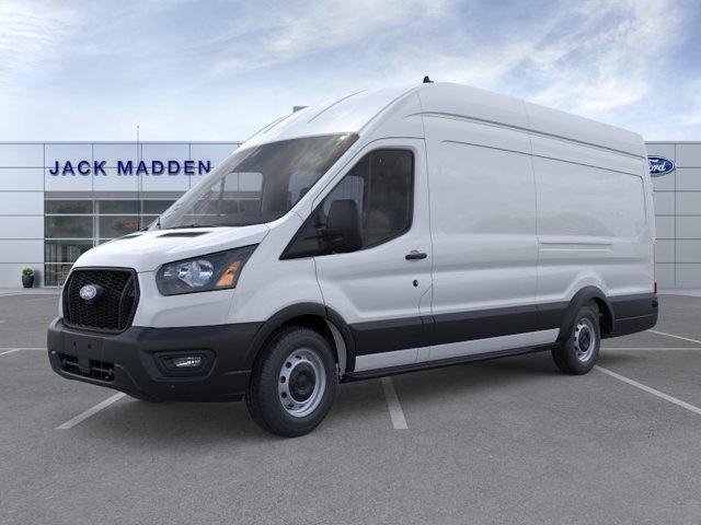 new 2026 Ford Transit-350 car, priced at $57,929