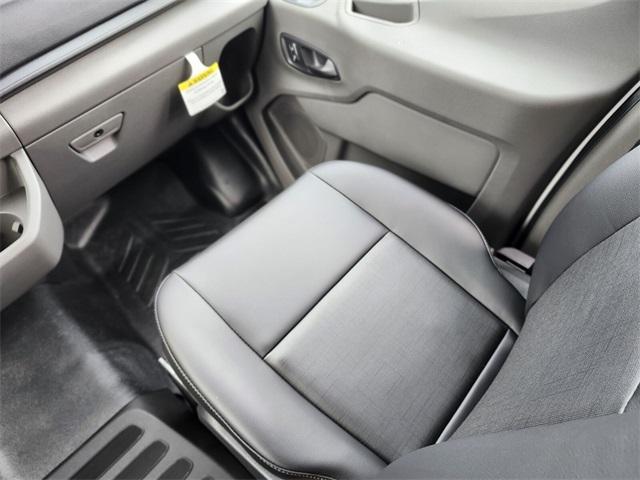 new 2026 Ford Transit-350 car, priced at $57,860