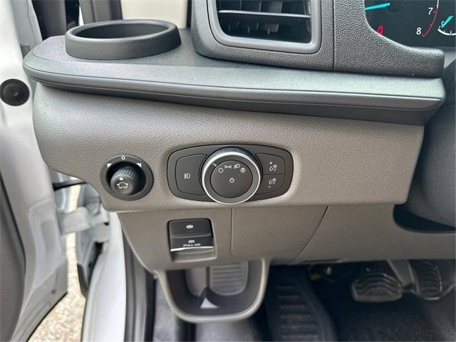 new 2024 Ford Transit-250 car, priced at $53,266