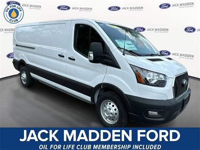 new 2024 Ford Transit-250 car, priced at $53,266