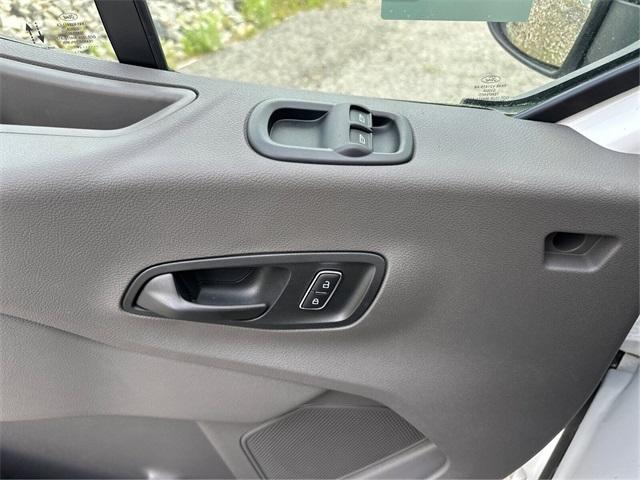 new 2024 Ford Transit-250 car, priced at $53,266