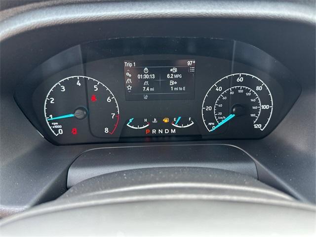 new 2024 Ford Transit-250 car, priced at $53,266