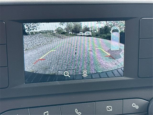 new 2024 Ford Transit-250 car, priced at $53,266