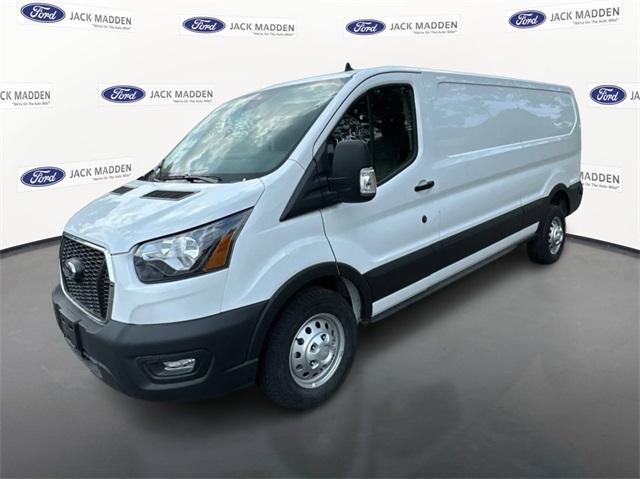 new 2024 Ford Transit-250 car, priced at $53,266