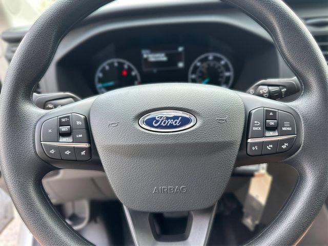 new 2024 Ford Transit-250 car, priced at $48,306