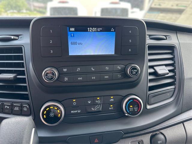 new 2024 Ford Transit-250 car, priced at $48,306