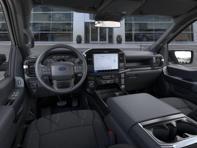 new 2026 Ford F-150 car