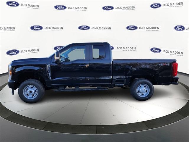 new 2026 Ford F-250 car, priced at $53,019