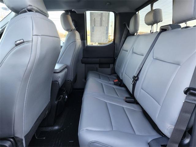 new 2026 Ford F-250 car, priced at $53,019