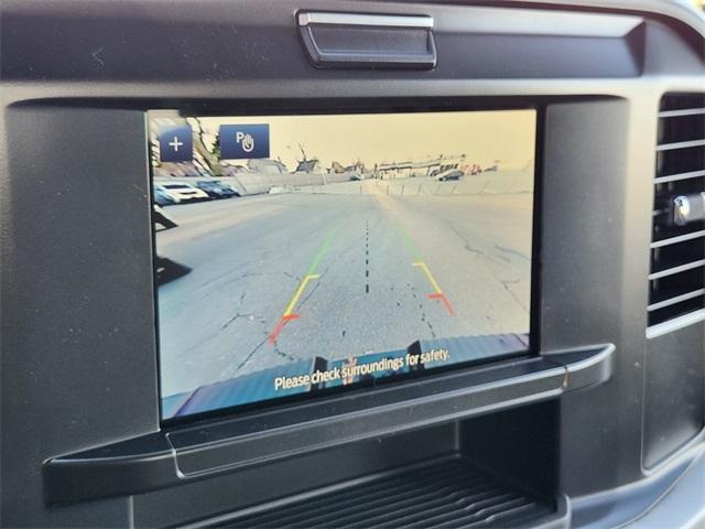 new 2026 Ford F-250 car, priced at $53,019