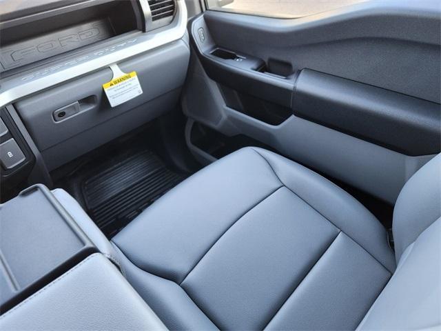 new 2026 Ford F-250 car, priced at $53,019