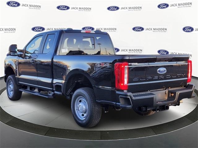 new 2026 Ford F-250 car, priced at $53,019