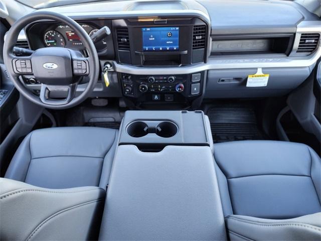 new 2026 Ford F-250 car, priced at $53,019