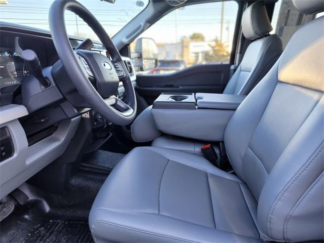 new 2026 Ford F-250 car, priced at $53,019