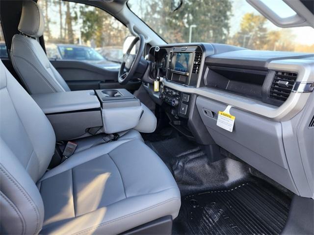 new 2026 Ford F-250 car, priced at $53,019