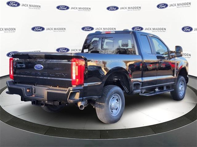 new 2026 Ford F-250 car, priced at $53,019