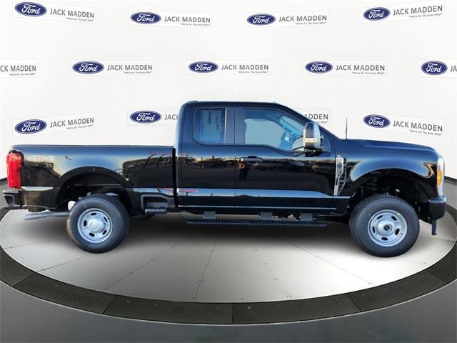 new 2026 Ford F-250 car, priced at $53,019