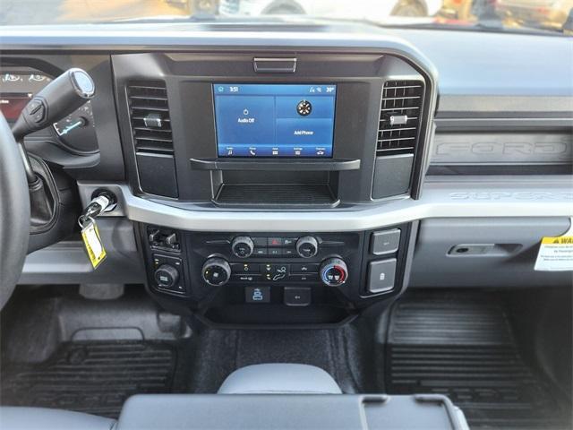 new 2026 Ford F-250 car, priced at $53,019