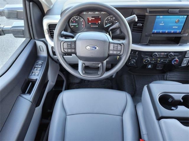 new 2026 Ford F-250 car, priced at $53,019