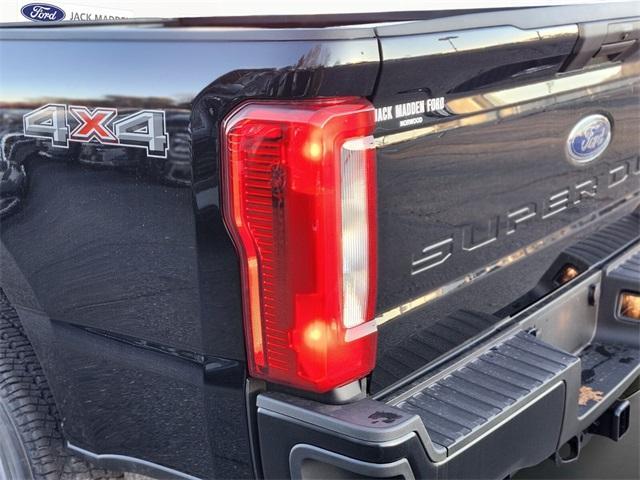 new 2026 Ford F-250 car, priced at $53,019